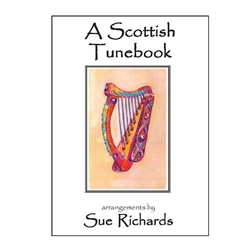 A Scottish Tunebook - Early Intermediate