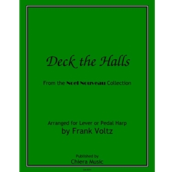 Deck the Halls -