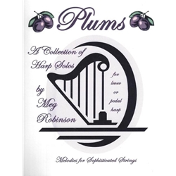 Plums -