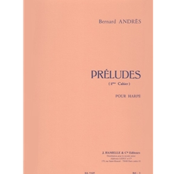Preludes - Volume 2 -
