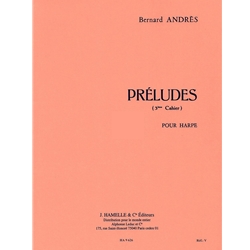 Preludes - Volume 3 -