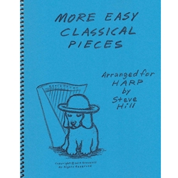 More Easy Classical Pieces -