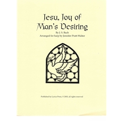 Jesu, Joy of Man's Desiring -