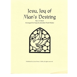 Jesu, Joy of Man's Desiring -