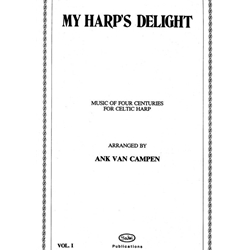 My Harp's Delight Volume 1 -