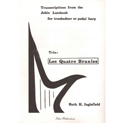 Les Quatre Branles - Intermediate