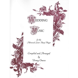 Wedding Music - Advanced