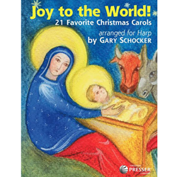 Joy to the World -