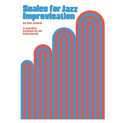 Scales for Jazz Improvisation -