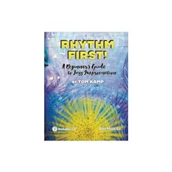 Rhythm First -