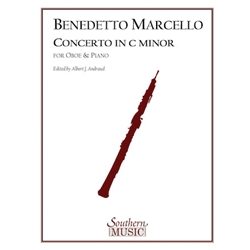 Concerto in C Minor -