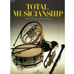 Total Musicianship -