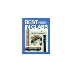 Best in Class Recorder Method -