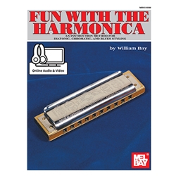 Fun With the Harmonica -