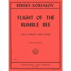 Flight of the Bumble Bee -