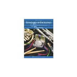 Standard of Excellence Book 2 - Intermediate