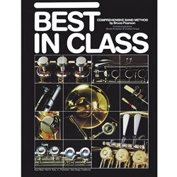 Best In Class Book 1 - Beginning