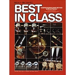 Best in Class Book 2 - Intermediate