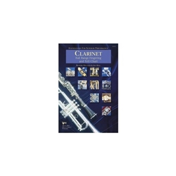 foundations for superior performance clarinet