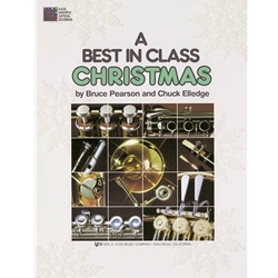 Best In Class Christmas - Beginning