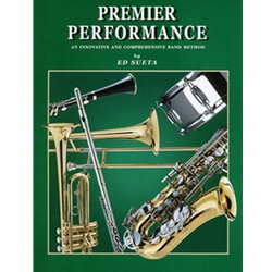 Premier Performance Book 2 -