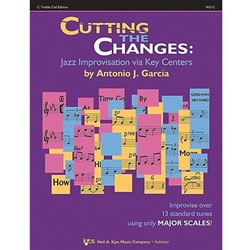 Cutting the Changes -