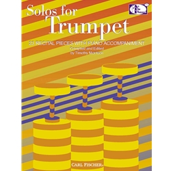 Solos for Trumpet -
