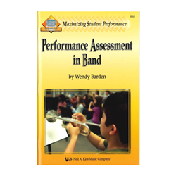 Performance Assessment in Band