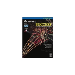 Measures of Success® - Book 1 - Beginning