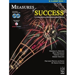 Measures of Success® - Book 1 - Beginning