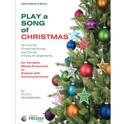 Play a Song of Christmas -