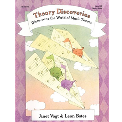 Theory Discoveries - 1B