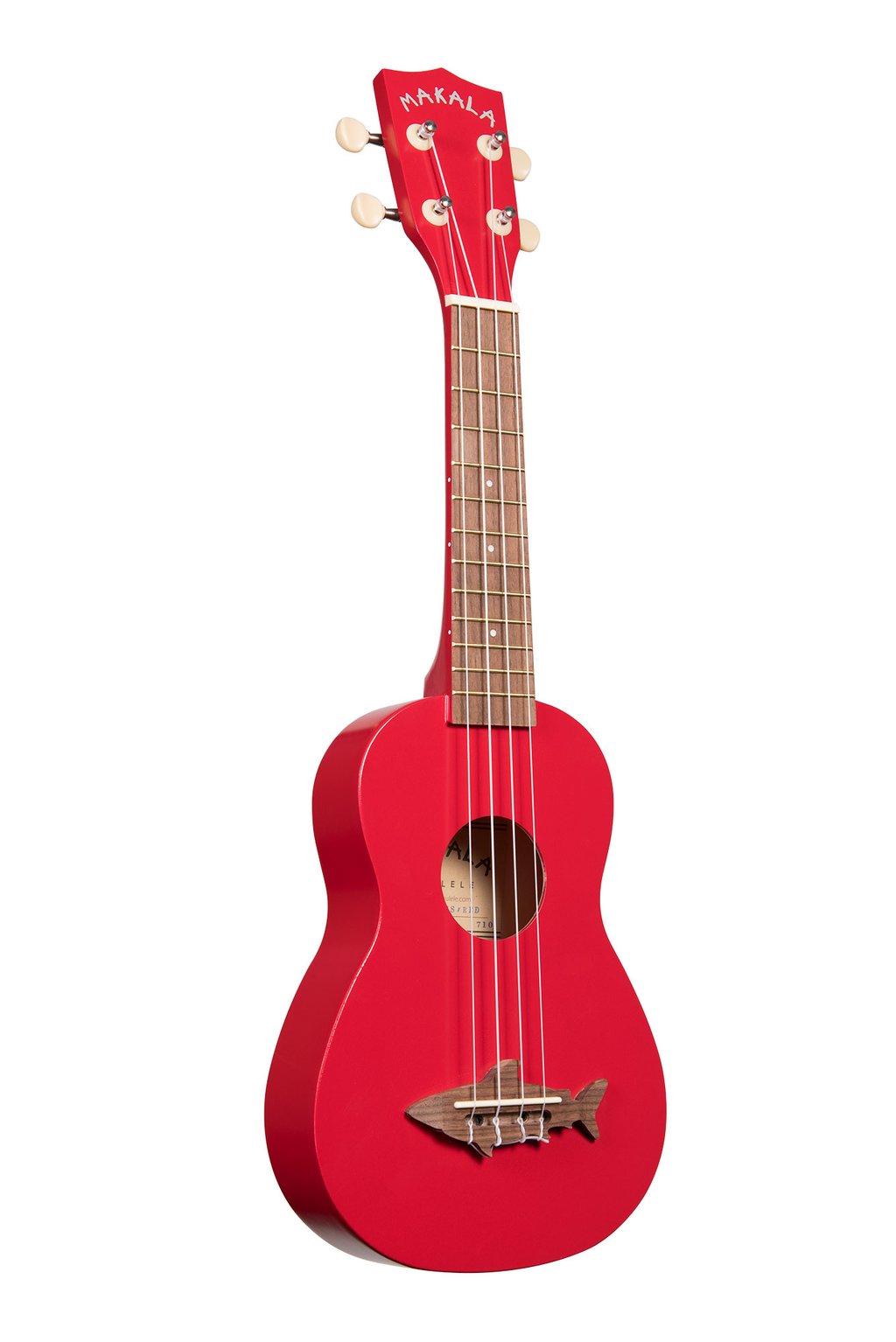 Red Sea Soprano Ukulele