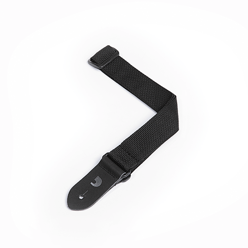 D'Addario Ukulele Strap - Polypropylene 1.5" Wide