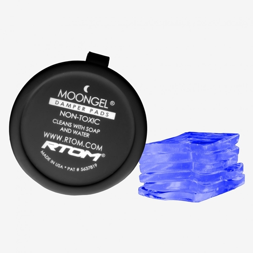 Moongel Damper Pads