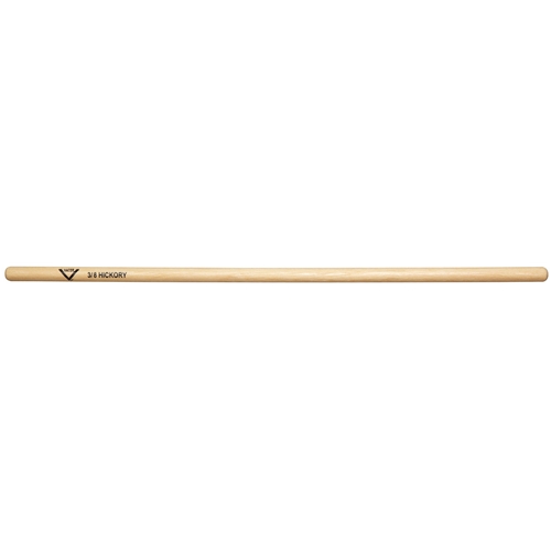 Vater Timbale Sticks - Hickory 3/8" or 7/16"