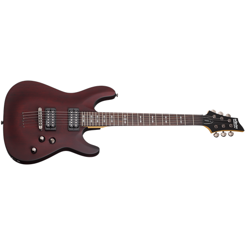 Schecter OMEN-6 Electric Guitar