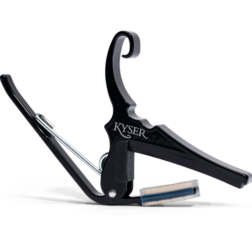 Kyser KG6 Acoustic Quick-Change Capo