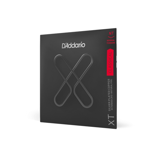 D'Addario XT Coated Classical