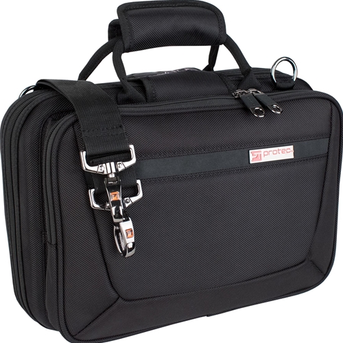 PROTEC PB307 Clarinet Slimline Pro Pac