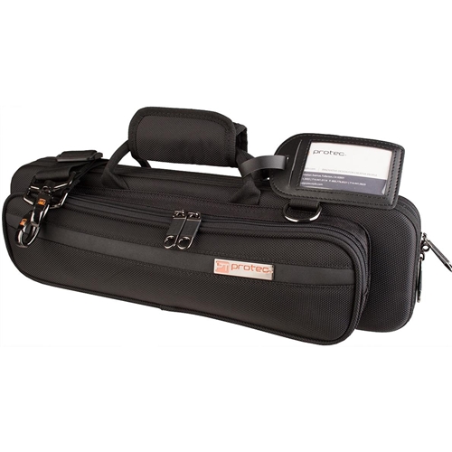 PROTEC PB308 Flute Slimline Pro Pac