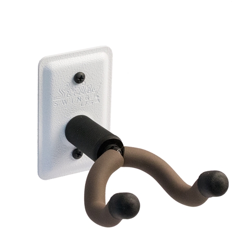String Swing CC11K Guitar Hanger - Keeper - Metal Plate