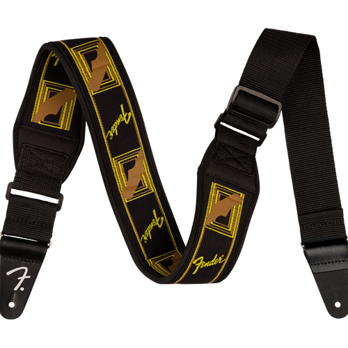 Fender Guitar Strap - Neoprene