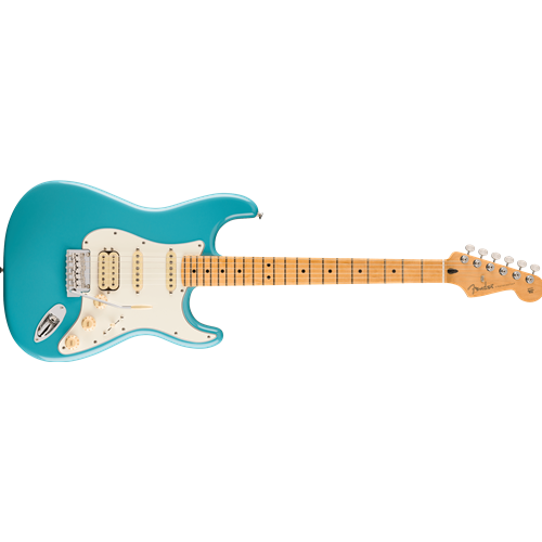Fender Player II Stratocaster HSS