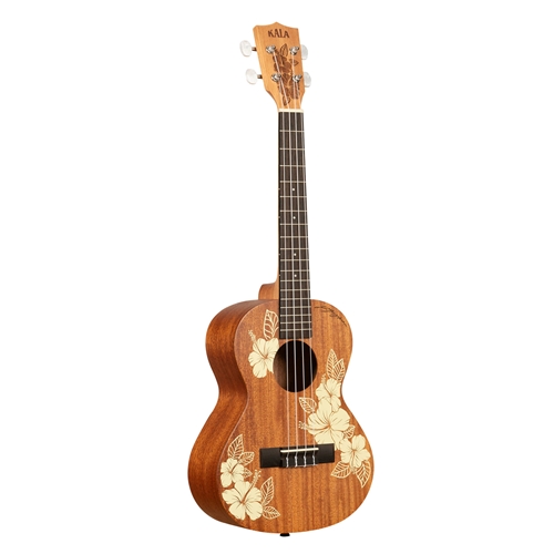 Kala Voyage Collection Tenor Ukulele