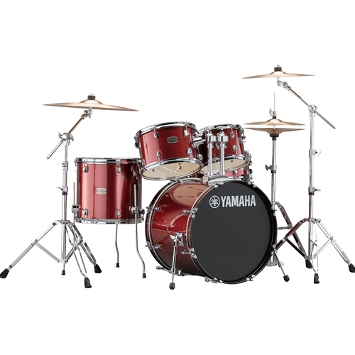 Yamaha RDP0F5 Rydeen Shell Pack w/20" Bass