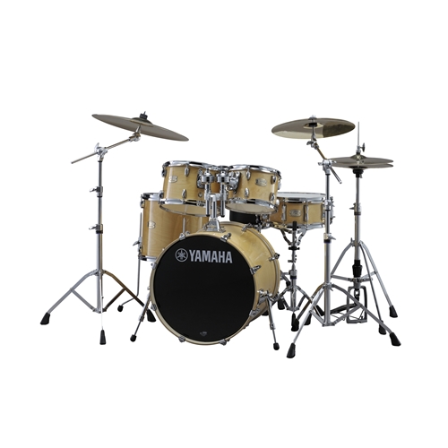 Yamaha SBP0F50 Stage Custom Birch Shell Pack