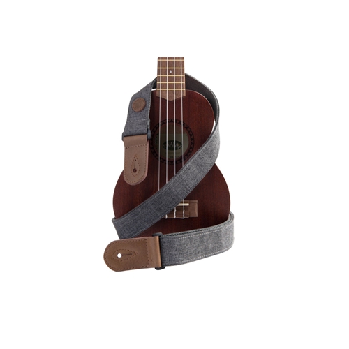 Kala K-DSTP Sonoma Coast Ukulele Strap