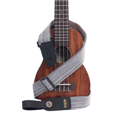 Kala STP-BRZL Ukulele Strap - Handmade in Brazil