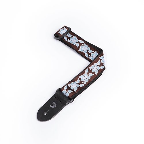 D'Addario Uke Strap - Woven 1.5" Wide
